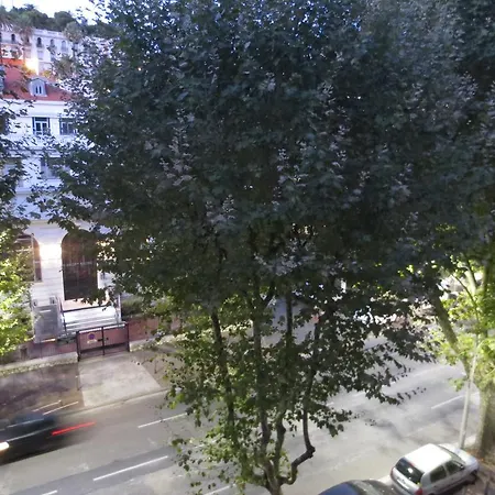 Appartement Carabacel Studio Wifi 2pax Diogo Nice