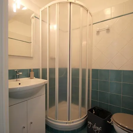 Appartement Carabacel Studio Wifi 2pax Diogo *