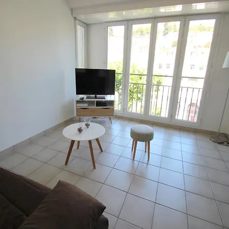 Carabacel Studio Wifi 2pax Diogo Appartement *